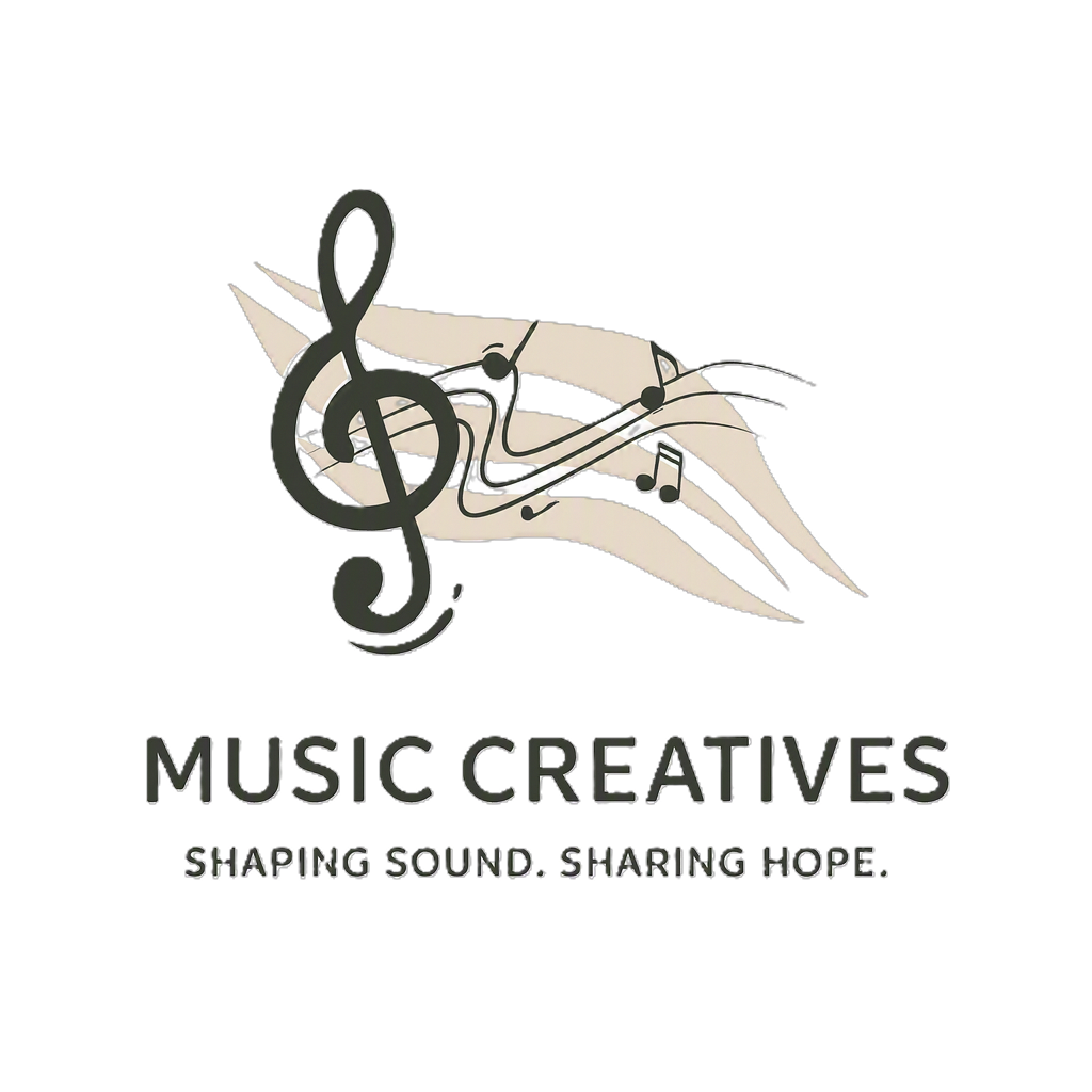 Music Creatives logo
